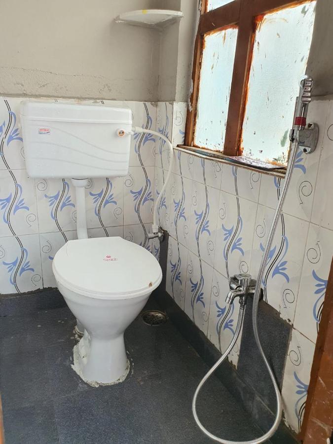 Hotel Family Stay Beside Railway Station Aurangabad  Exterior photo