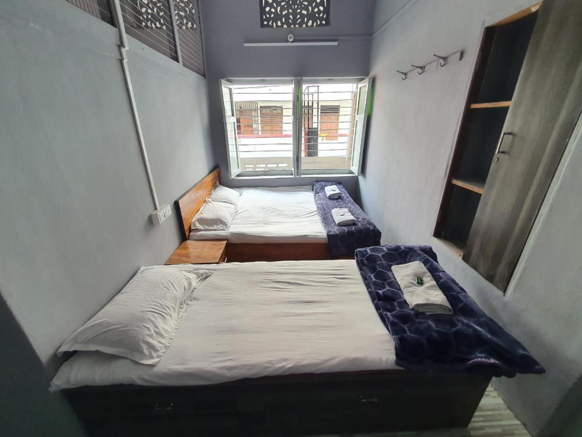Hotel Family Stay Beside Railway Station Aurangabad  Exterior photo